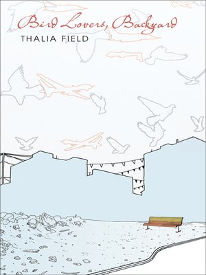cover image of Bird Lovers, Backyard